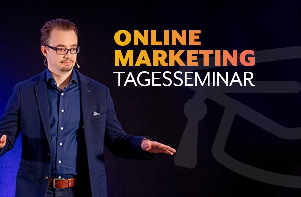 Online Marketing Seminar